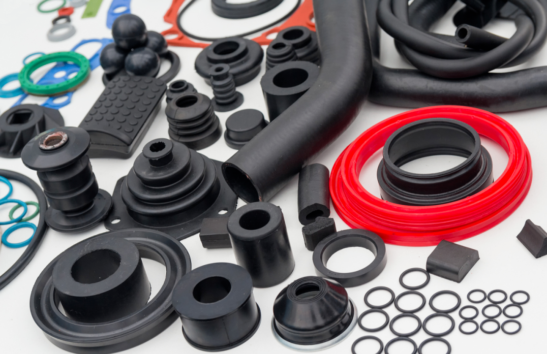 霍尼韦尔蜡粉 A-C 617：橡胶脱模高效解决方案